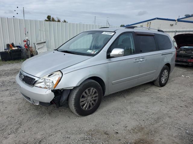 kia sedona lx 2012 kndmg4c79c6496785