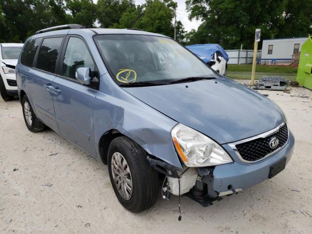 kia sedona lx 2014 kndmg4c79e6580222