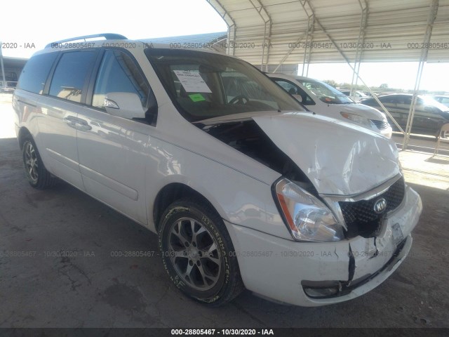 kia sedona 2014 kndmg4c7xe6553126