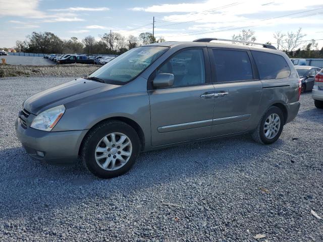 kia sedona 2010 kndmh4c37a6329588