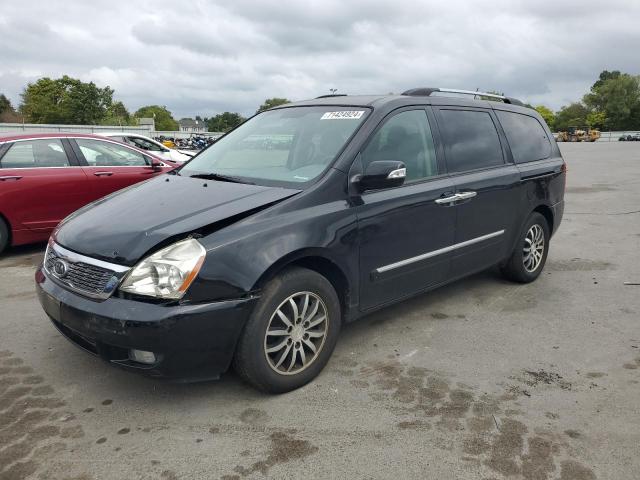 kia sedona ex 2012 kndmh4c70c6423821