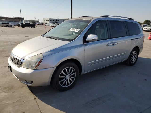 kia sedona ex 2012 kndmh4c71c6469223