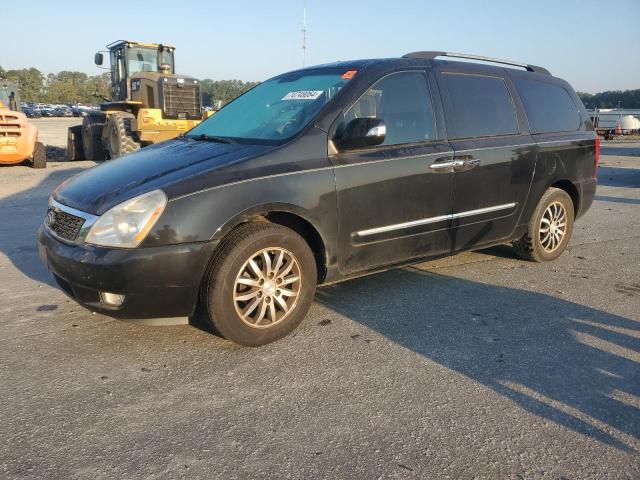 kia sedona ex 2011 kndmh4c73b6387198