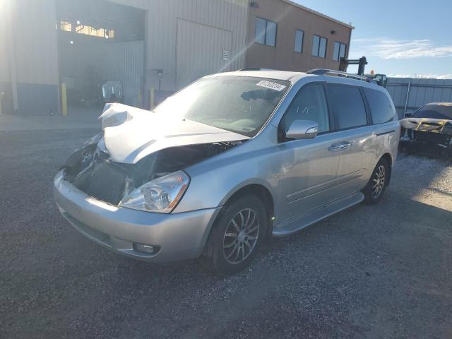 kia sedona ex 2012 kndmh4c74c6478160