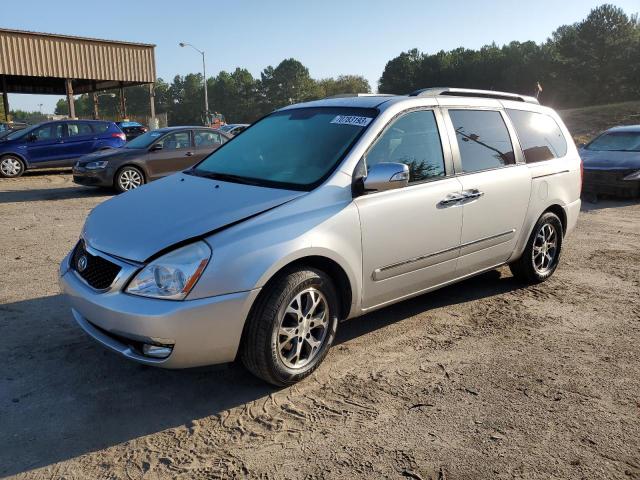 kia sedona ex 2014 kndmh4c74e6535556