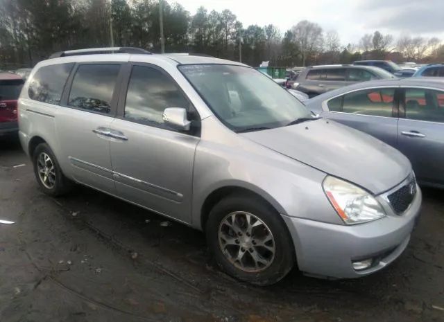 kia sedona 2014 kndmh4c75e6550387