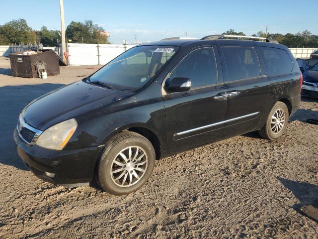 kia sedona ex 2012 kndmh4c76c6440137