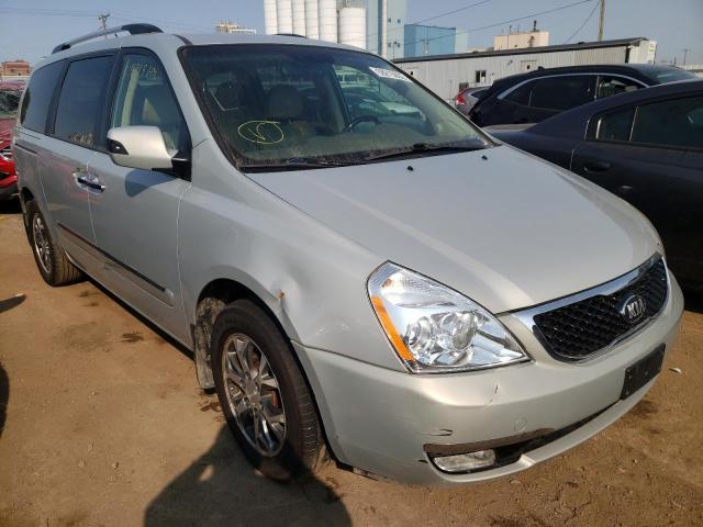 kia sedona ex 2014 kndmh4c77e6568390