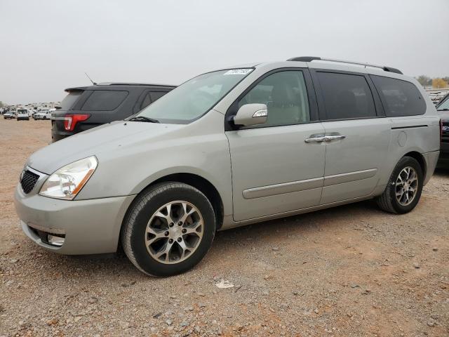 kia sedona ex 2014 kndmh4c77e6584752