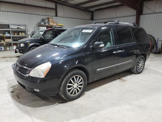 kia sedona ex 2011 kndmh4c79b6383477