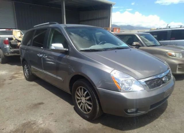 kia sedona 2012 kndmh4c79c6427592