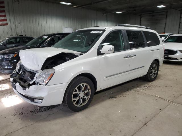 kia sedona ex 2014 kndmh4c79e6539666