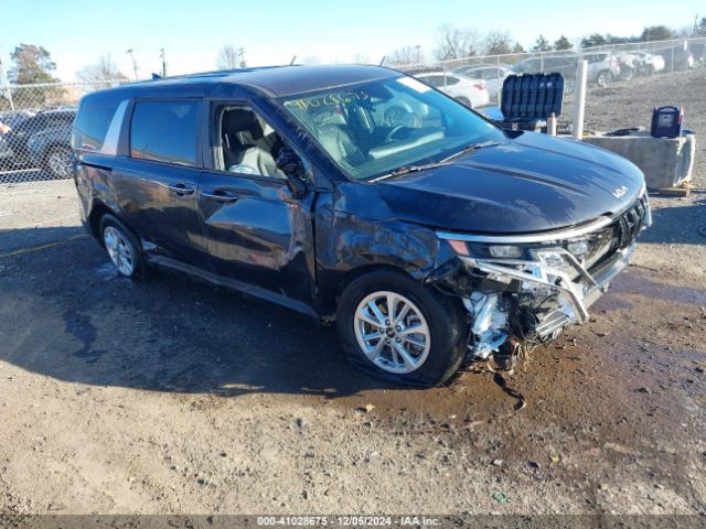 kia carnival 2023 kndnb4h34p6208248