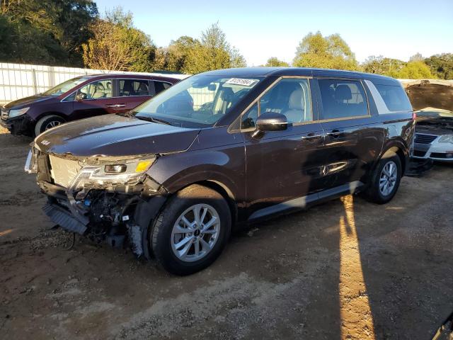 kia carnival l 2022 kndnb4h3xn6157819