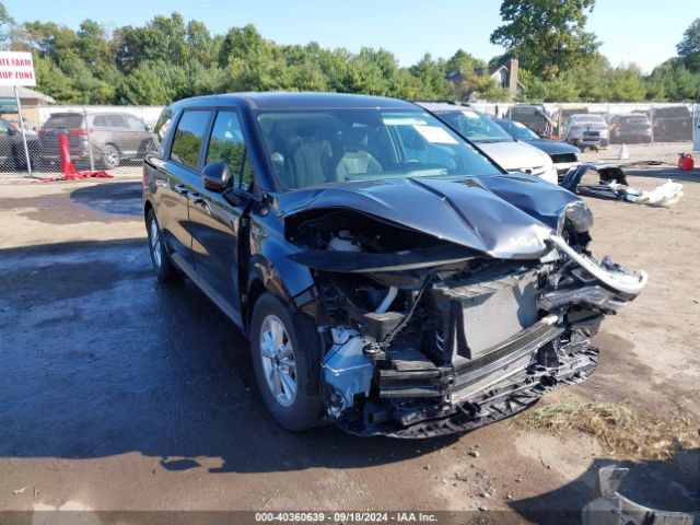 kia carnival 2023 kndnb4h3xp6215222