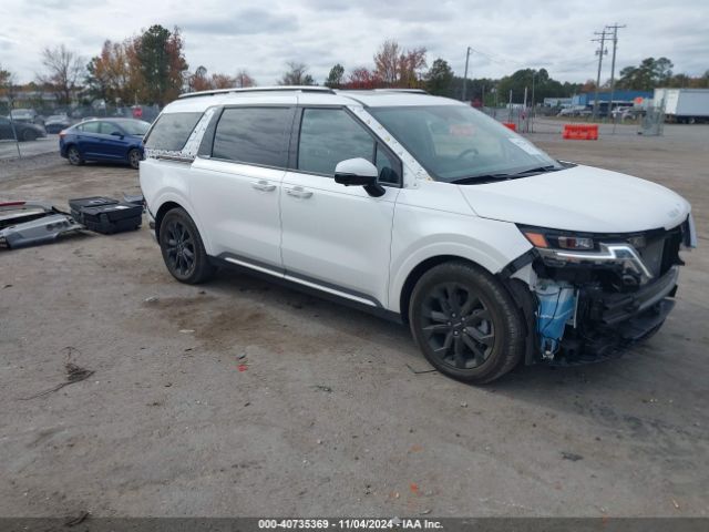 kia carnival 2023 kndne5h30p6279850