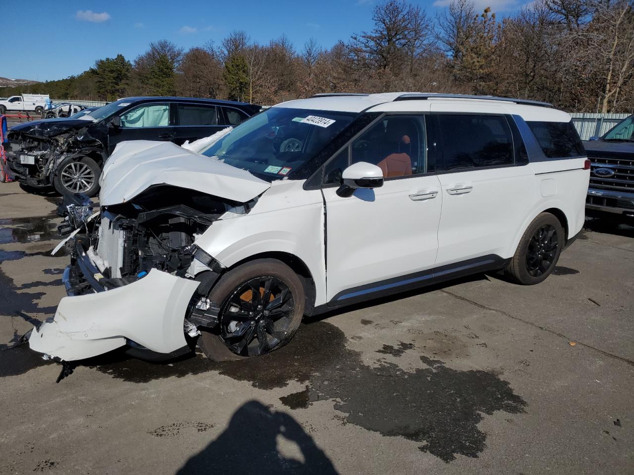 kia carnival 2024 kndne5h31r6350198