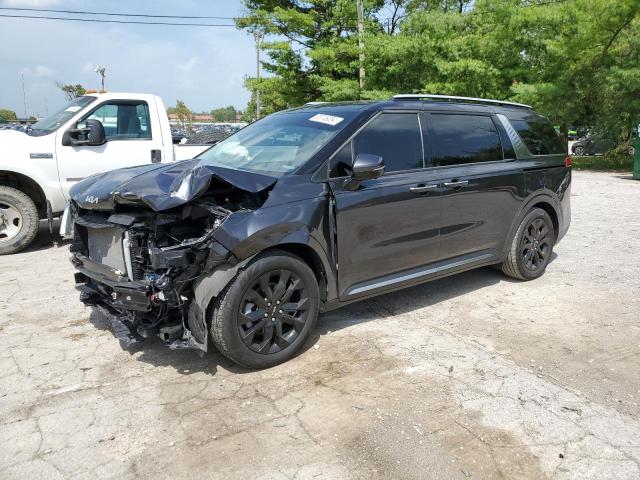 kia carnival s 2023 kndne5h32p6277047