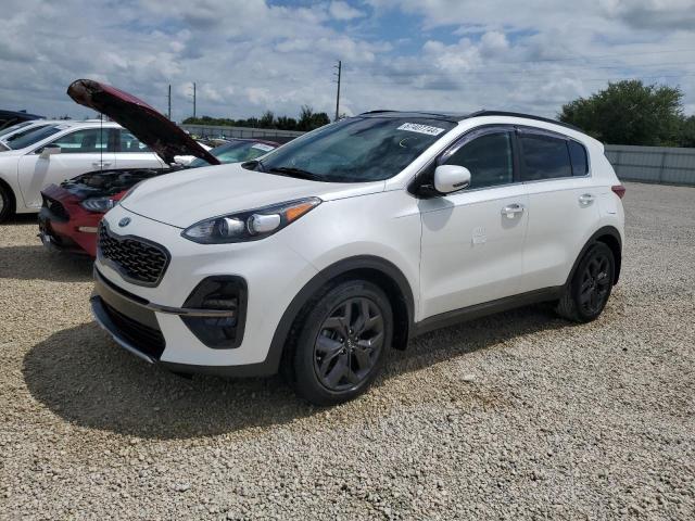 kia sportage s 2020 kndp63ac0l7633004