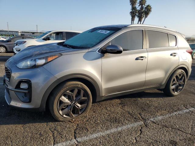 kia sportage s 2020 kndp63ac0l7832814