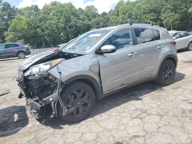 kia sportage s 2020 kndp63ac1l7783770