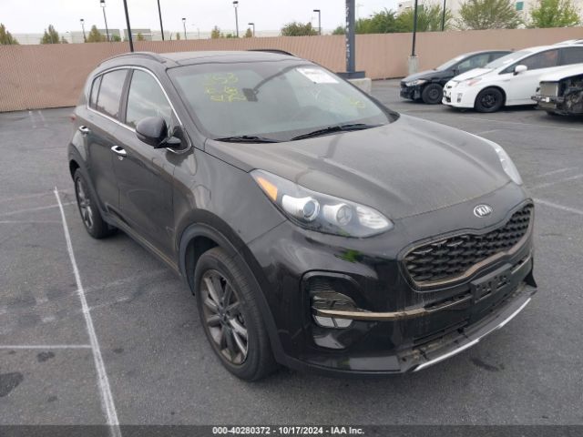 kia sportage 2020 kndp63ac1l7832014