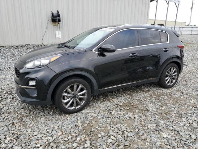 kia sportage s 2020 kndp63ac2l7683788