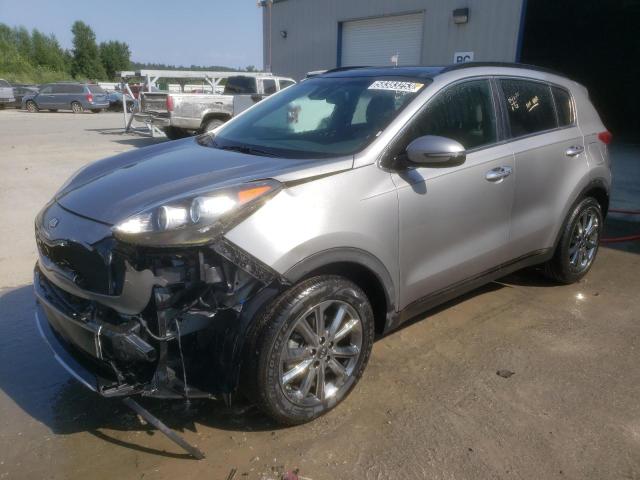 kia sportage s 2020 kndp63ac2l7785303