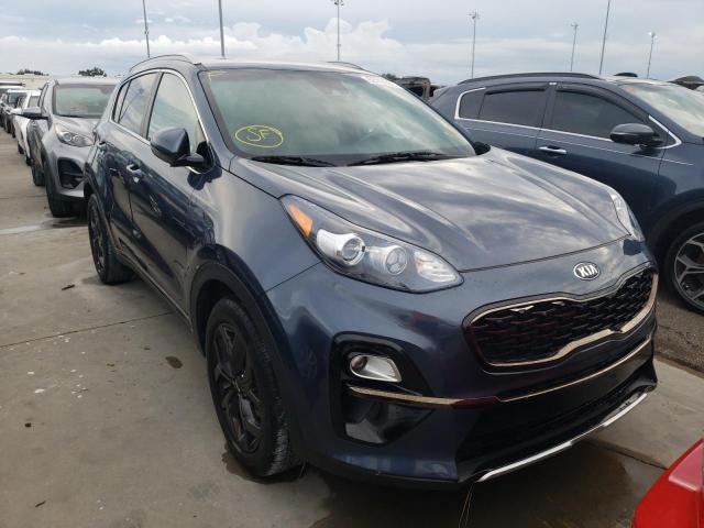 kia sportage s 2020 kndp63ac4l7820925