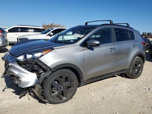 kia sportage s 2020 kndp63ac5l7711910