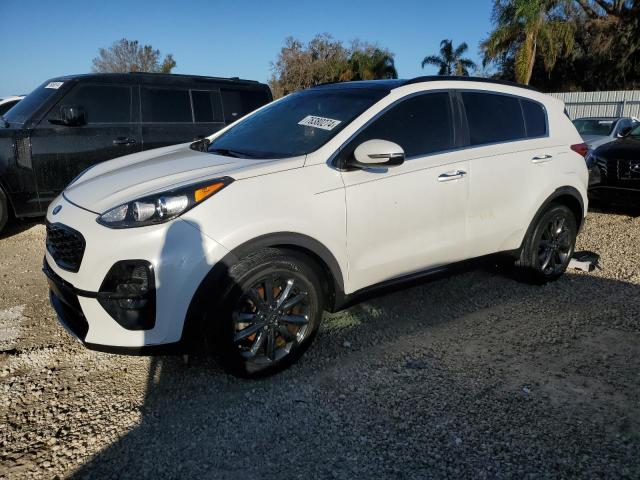 kia sportage s 2020 kndp63ac5l7718680