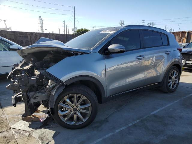 kia sportage s 2022 kndp63acxn7021640