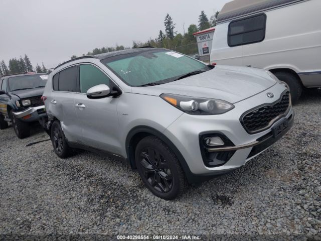 kia  2020 kndp6cac1l7653777