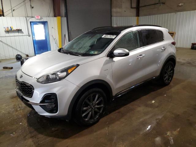 kia sportage s 2020 kndp6cac1l7746735