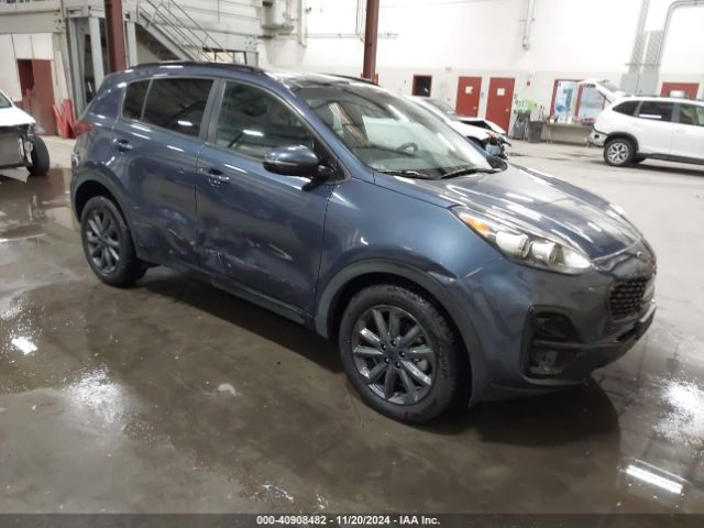 kia sportage 2021 kndp6cac1m7851762