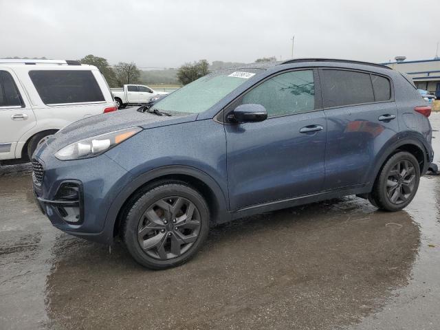 kia sportage s 2022 kndp6cac2n7974259