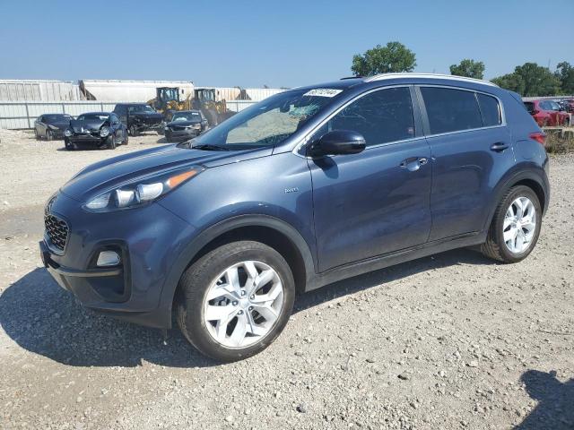 kia sportage s 2020 kndp6cac3l7702185