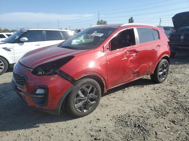 kia sportage s 2020 kndp6cac4l7727015