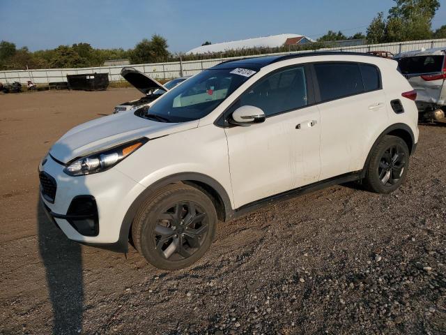 kia sportage s 2022 kndp6cac4n7002002