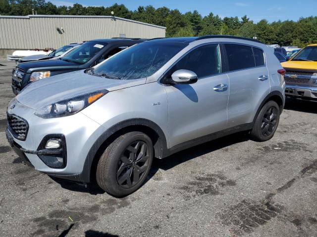 kia sportage s 2020 kndp6cac5l7834123