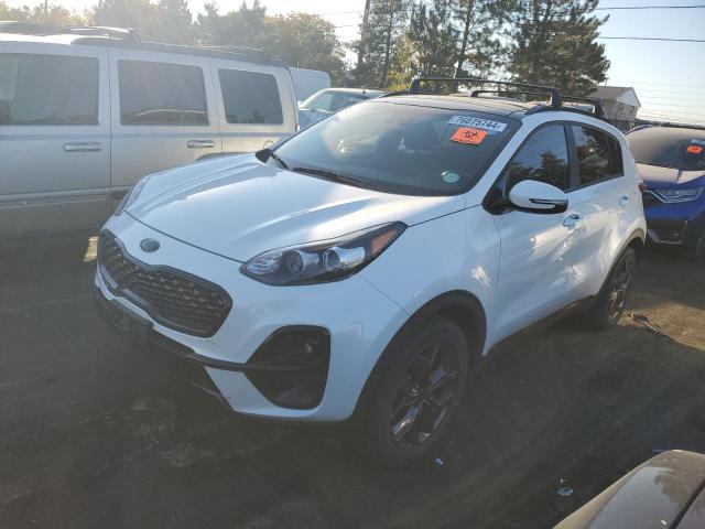 kia sportage s 2022 kndp6cac7n7996886