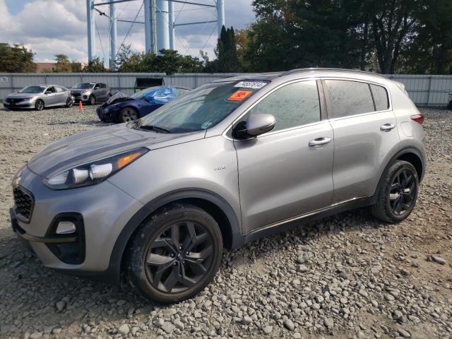 kia sportage s 2020 kndp6cac8l7689563