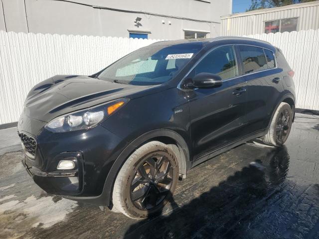 kia sportage s 2020 kndp6cac8l7705342