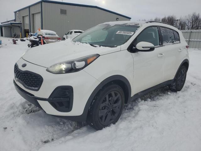 kia sportage s 2021 kndp6cac8m7935884