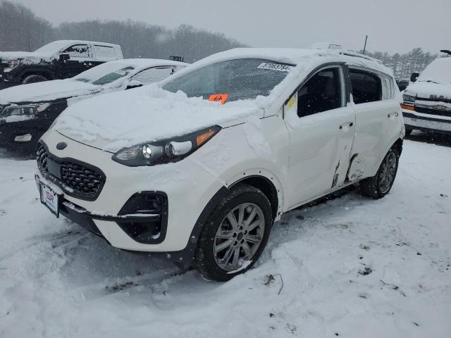 kia sportage s 2022 kndp6cac9n7014632