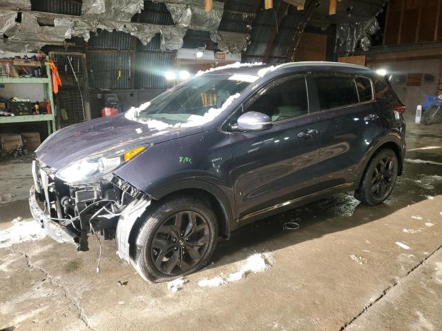 kia sportage s 2020 kndp6cacxl7660582