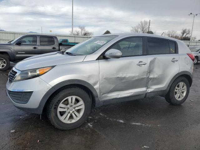 kia sportage l 2011 kndpb3a20b7043757