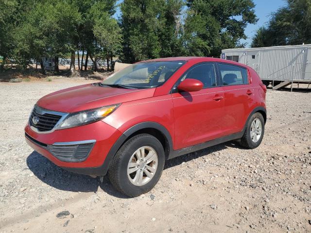 kia sportage 2011 kndpb3a20b7093896