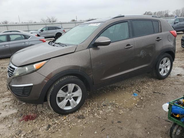 kia sportage l 2011 kndpb3a20b7118120