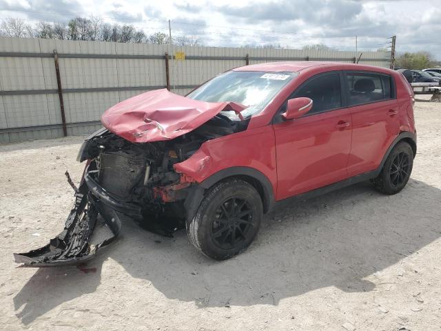 kia sportage 2013 kndpb3a20d7422812